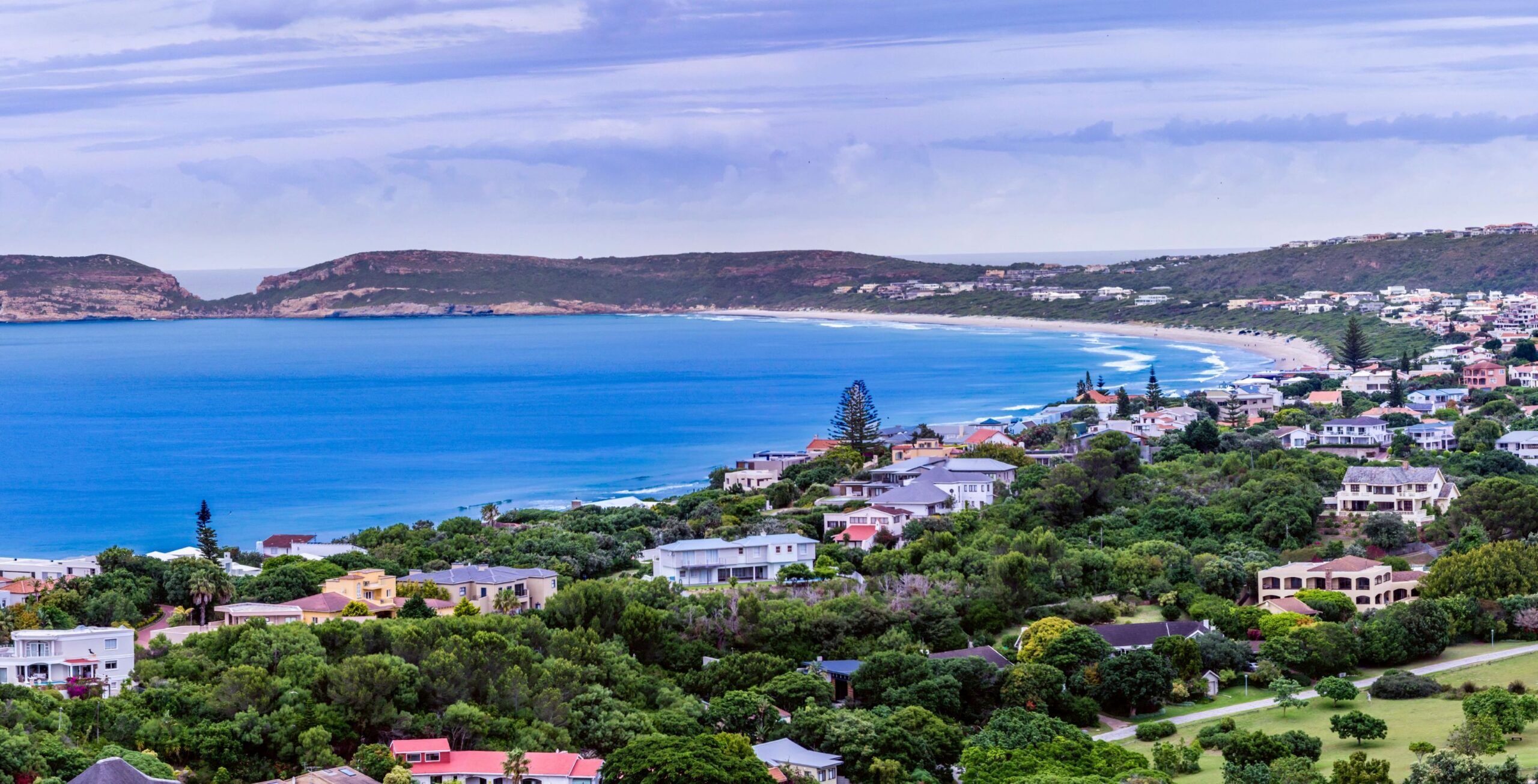Plettenberg Bay