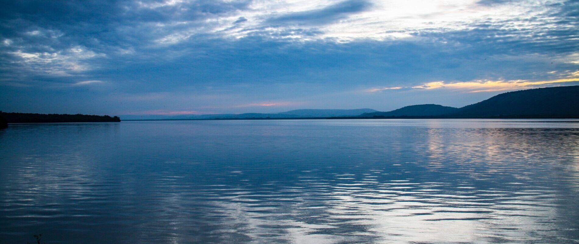 Lake-Mburo