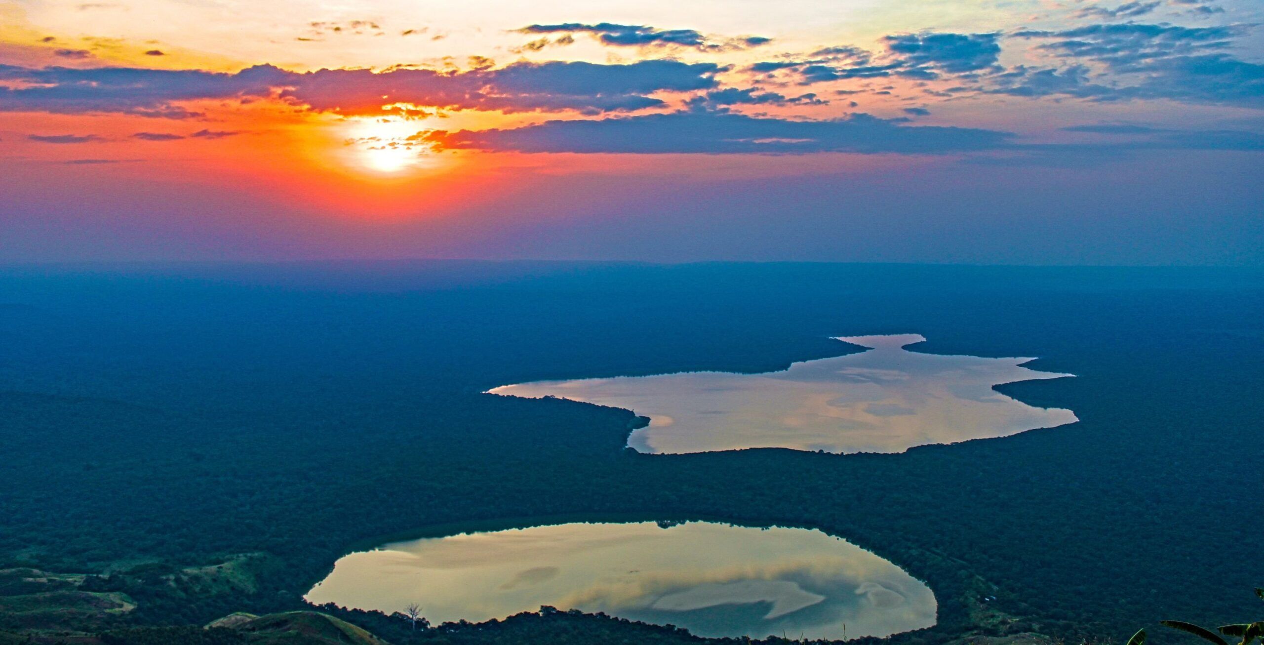 Queen Elizabeth National Park