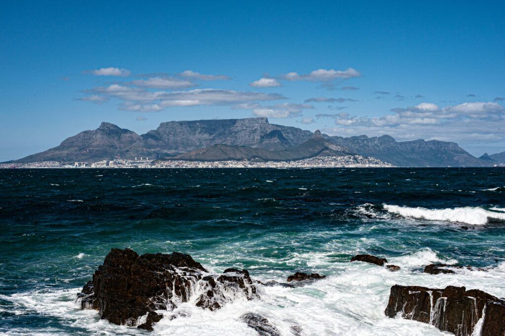 South Africa_Cape Town_Robben Island