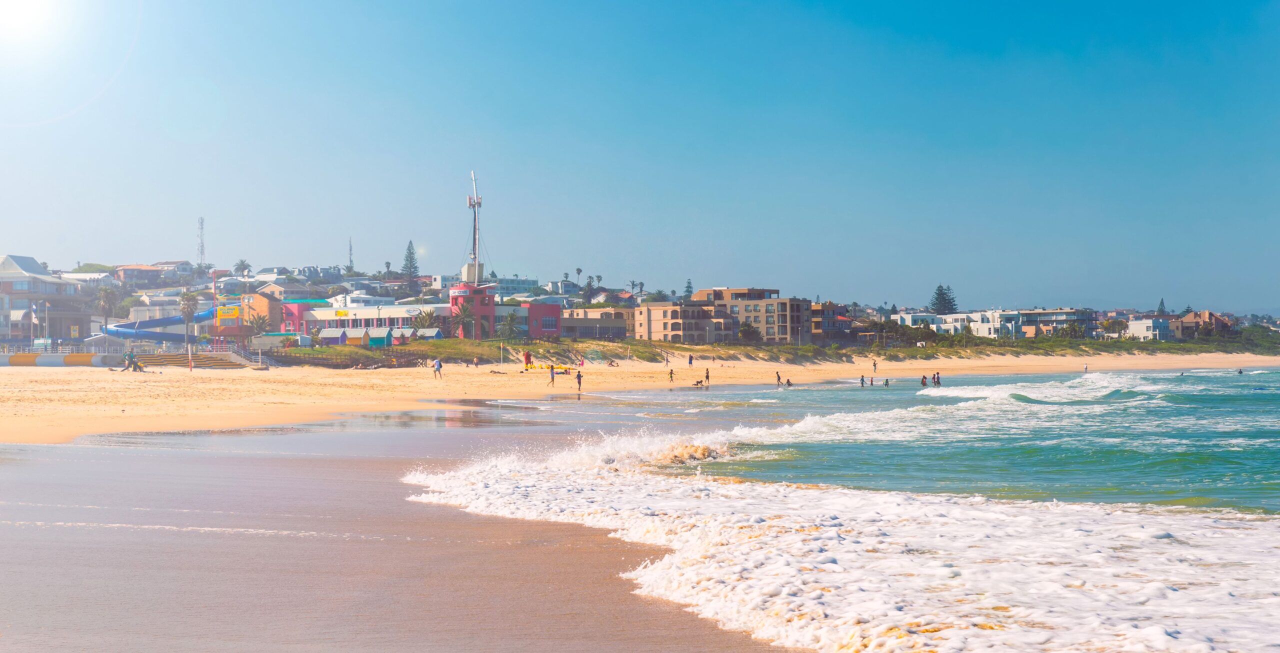 Jeffreys Bay
