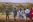 Walking safari at Zebra Plains