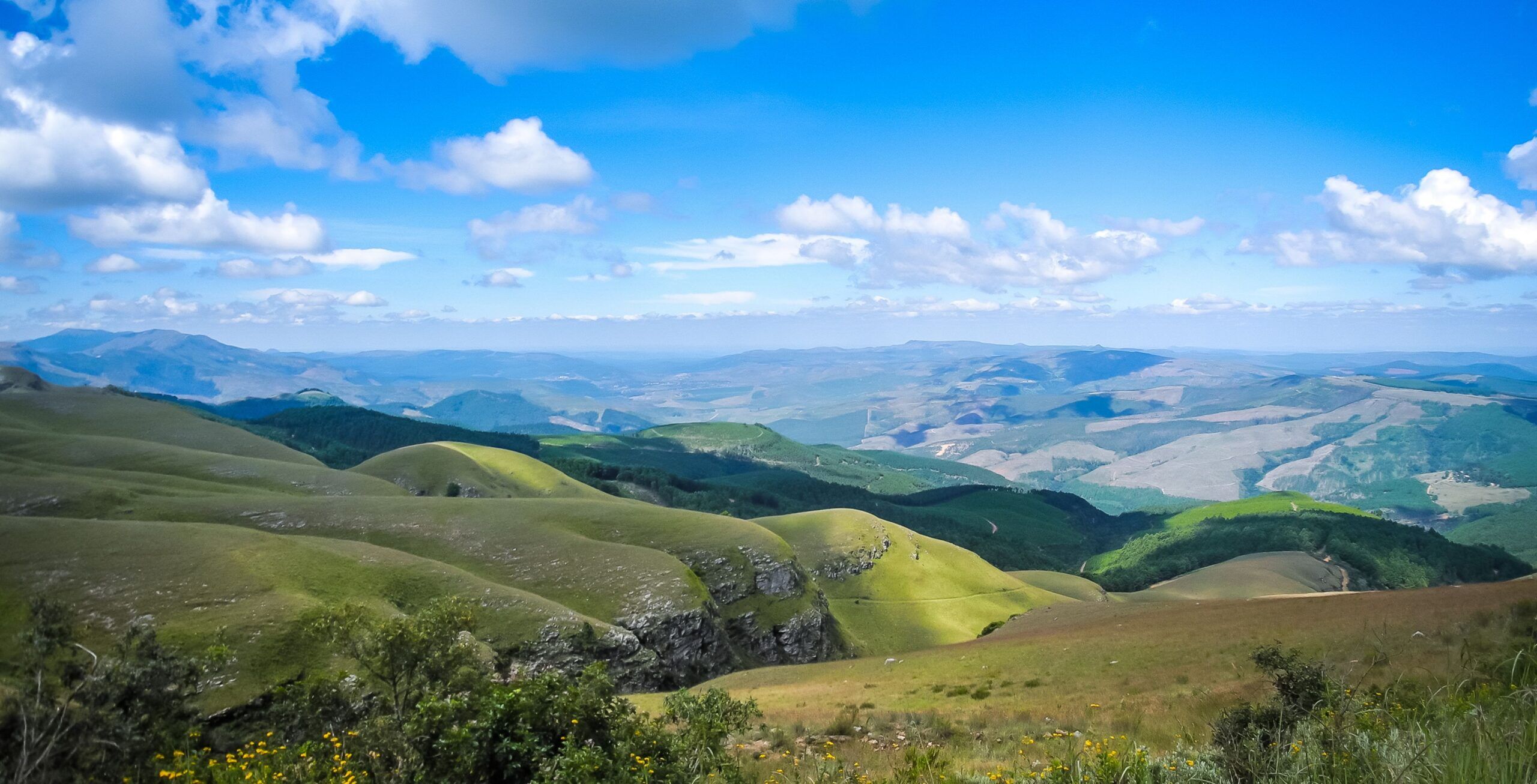 Drive from Johannesburg to Hazyview