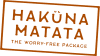 Hakuna Matata – The Worry-Free Package