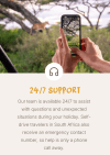 Support