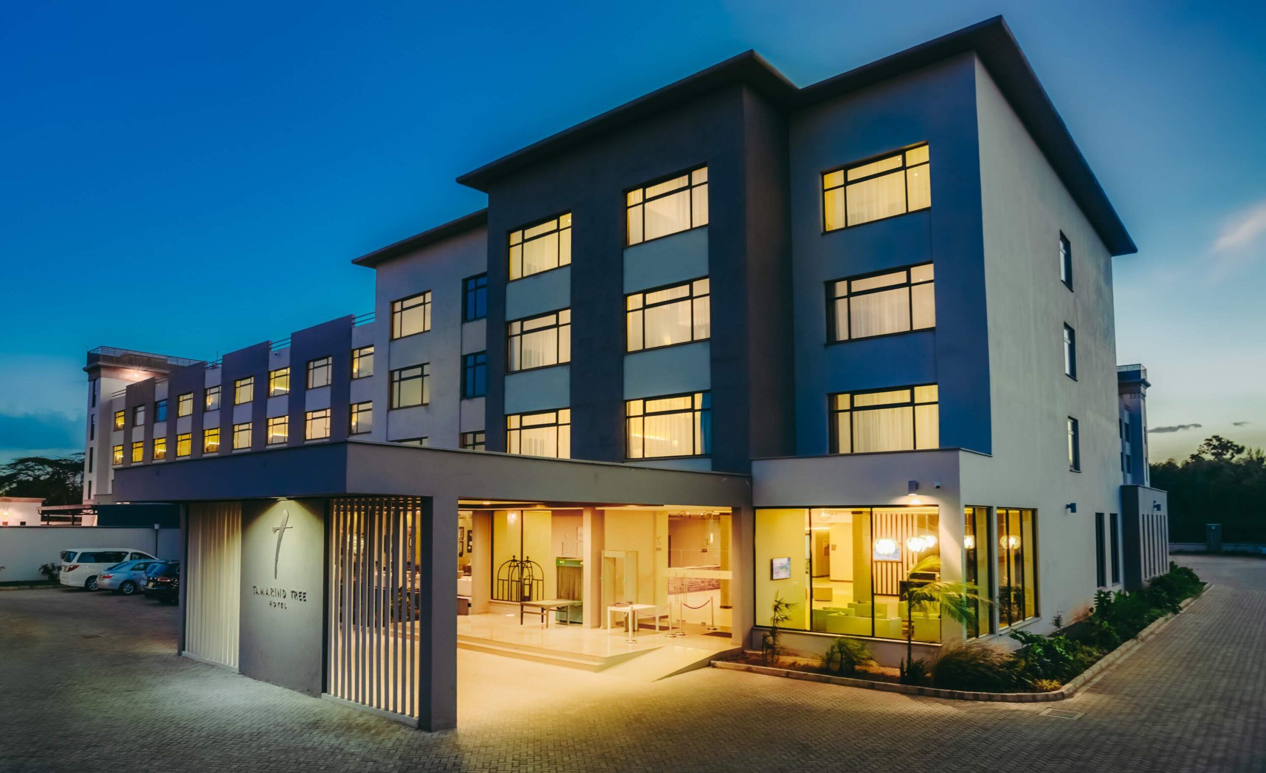 Tamarind Tree Hotel Tamarind Tree Hotel