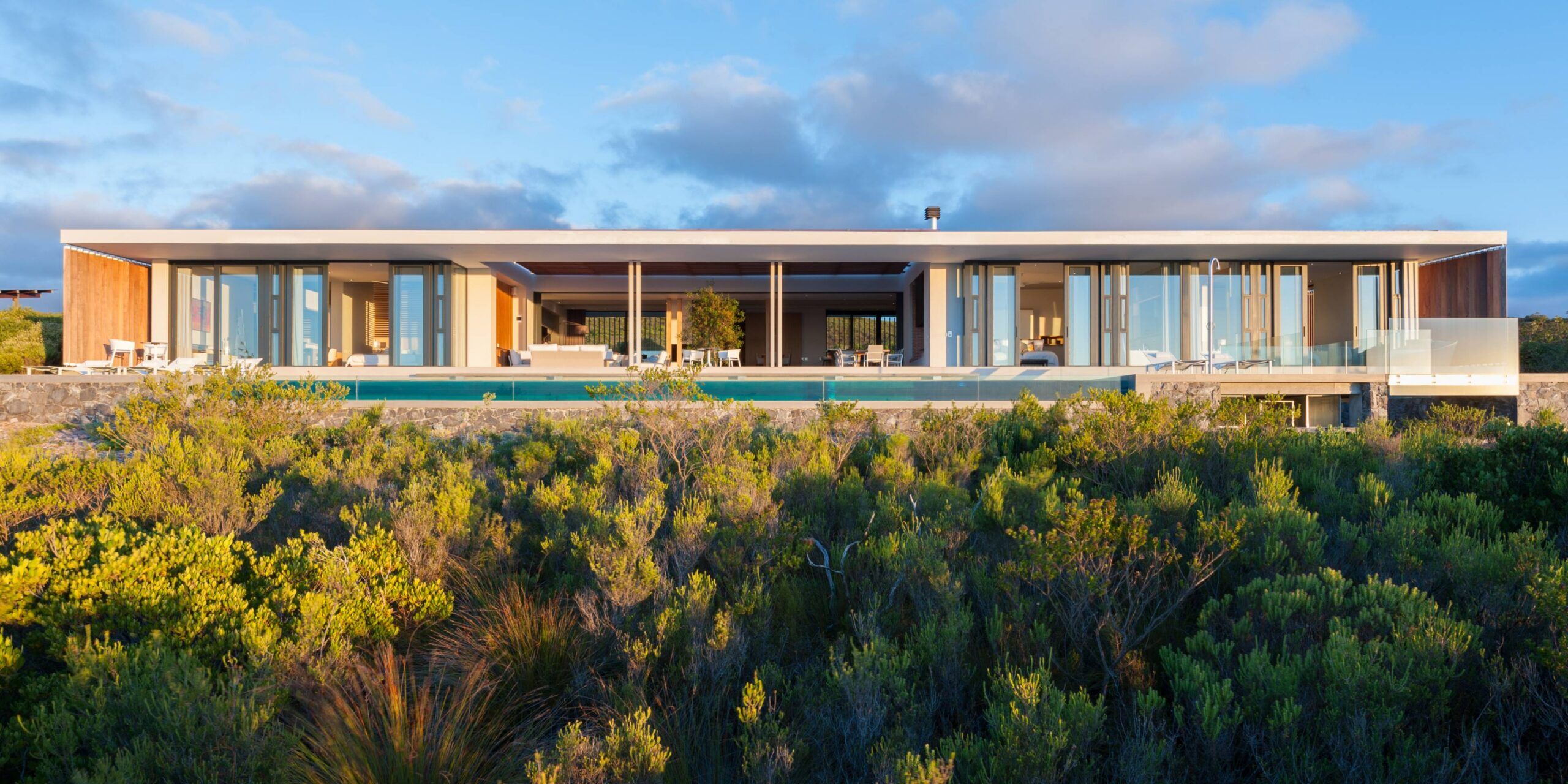 Grootbos Garden Lodge-Private Nature Reserve
