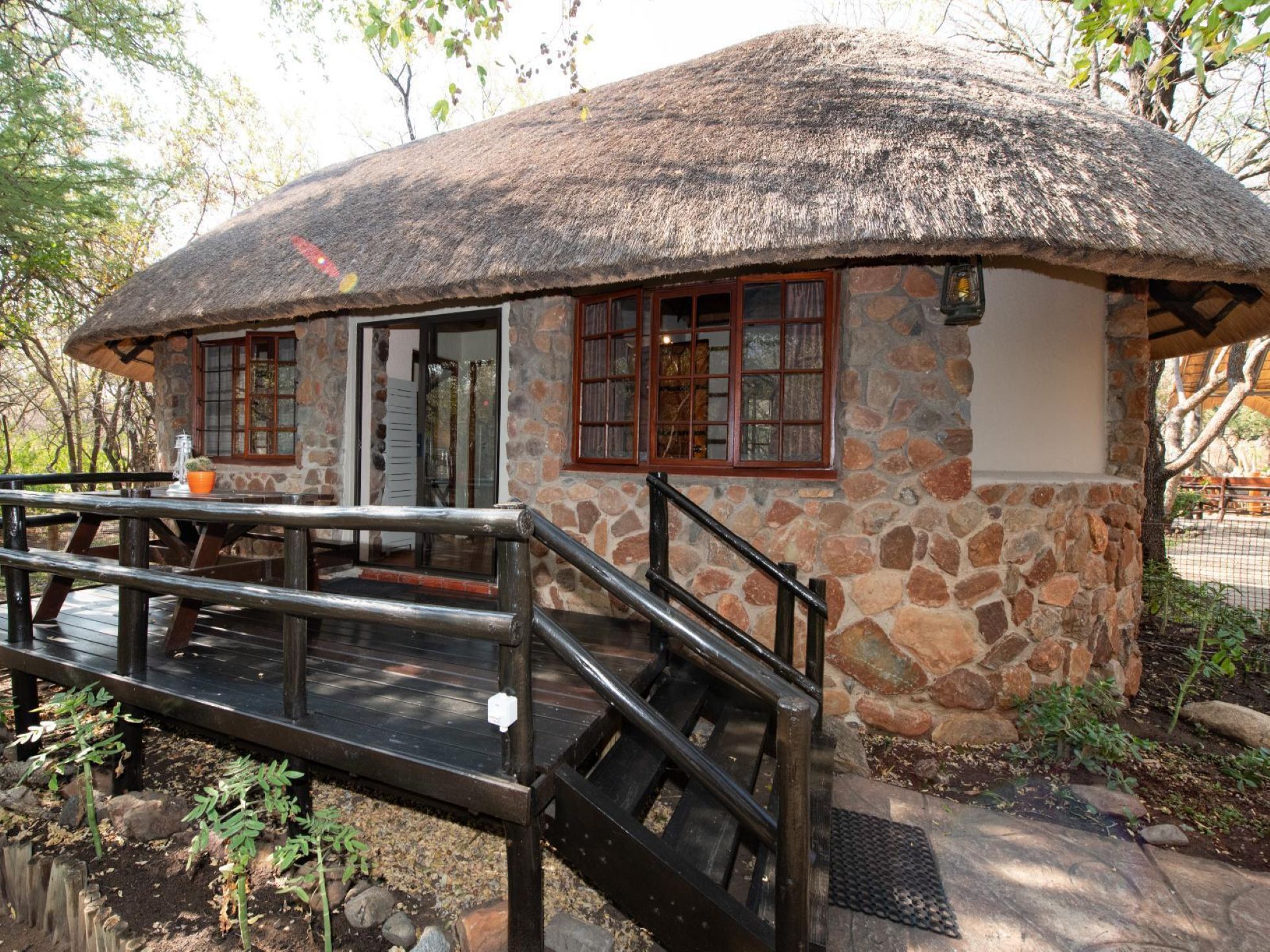Blyde River Canyon Lodge