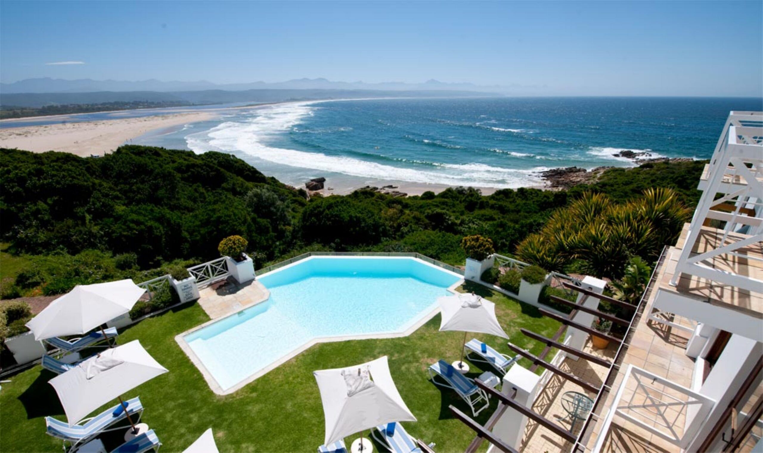 The Plettenberg