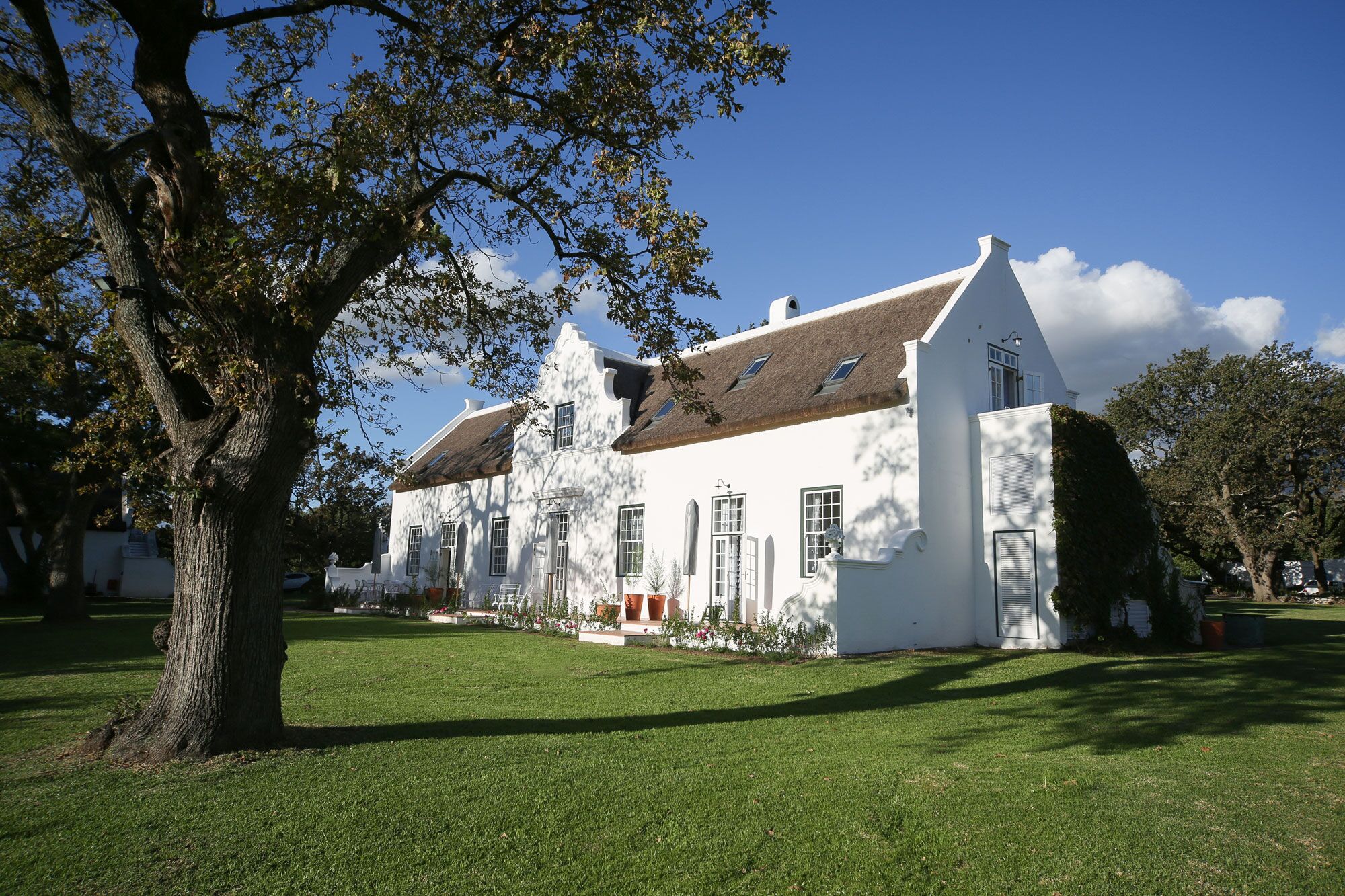 Adara Palmiet Valley Boutique Hotel