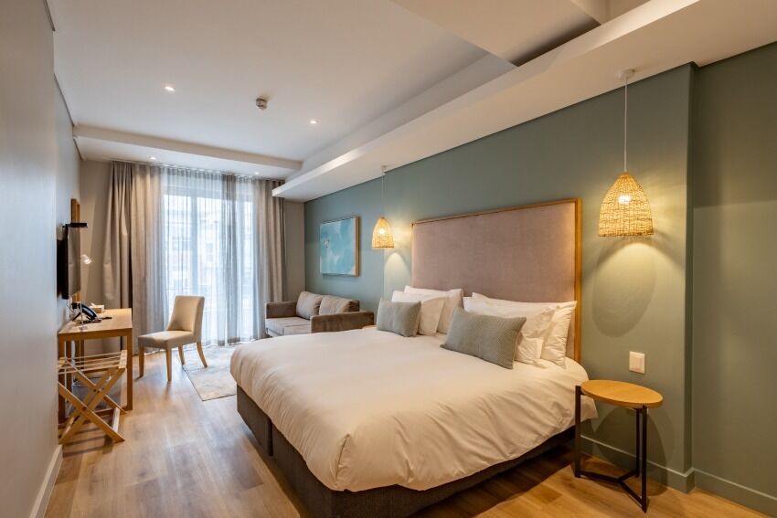 Plett Quarter Hotel