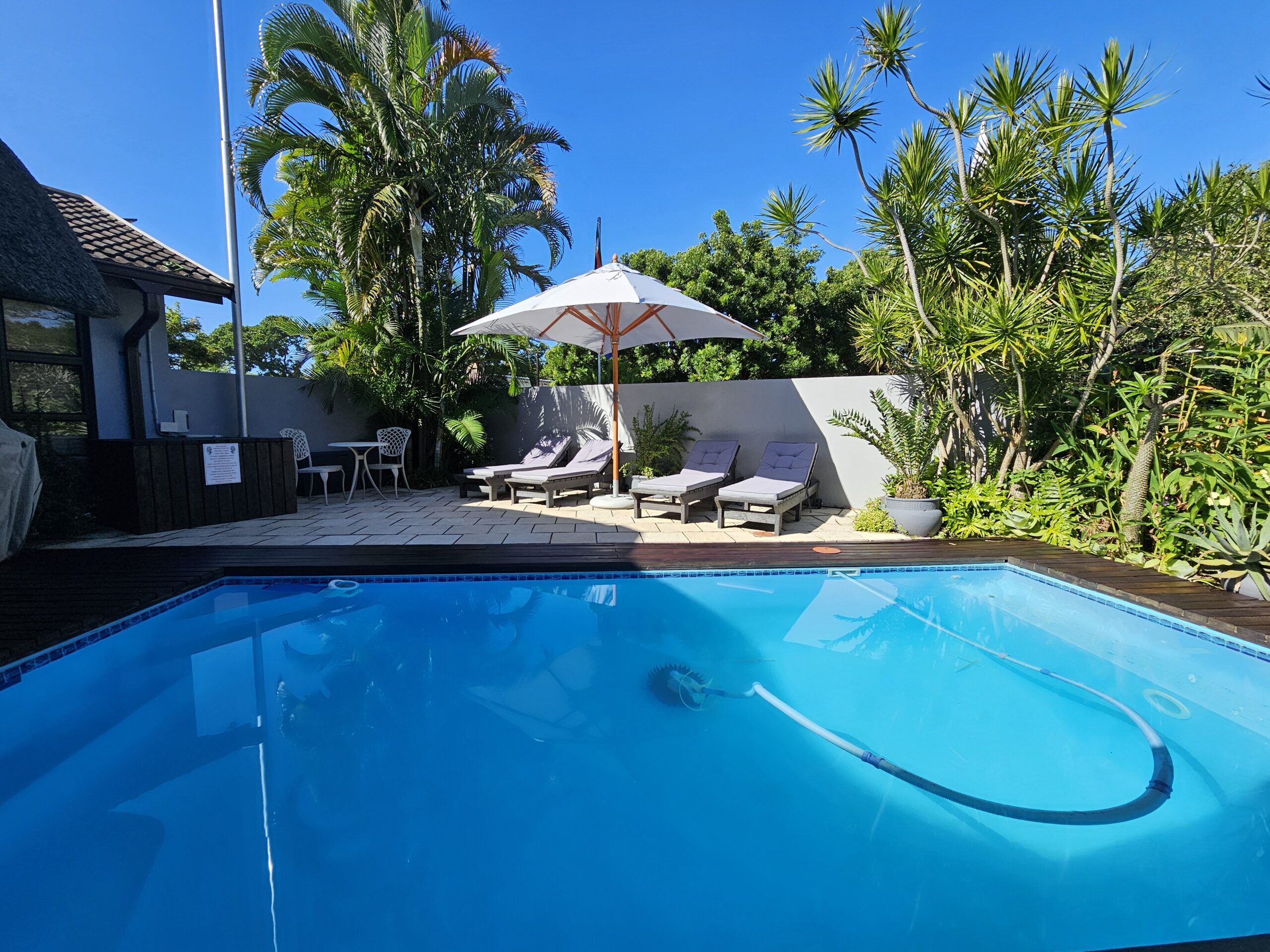Leopard Corner Lodge