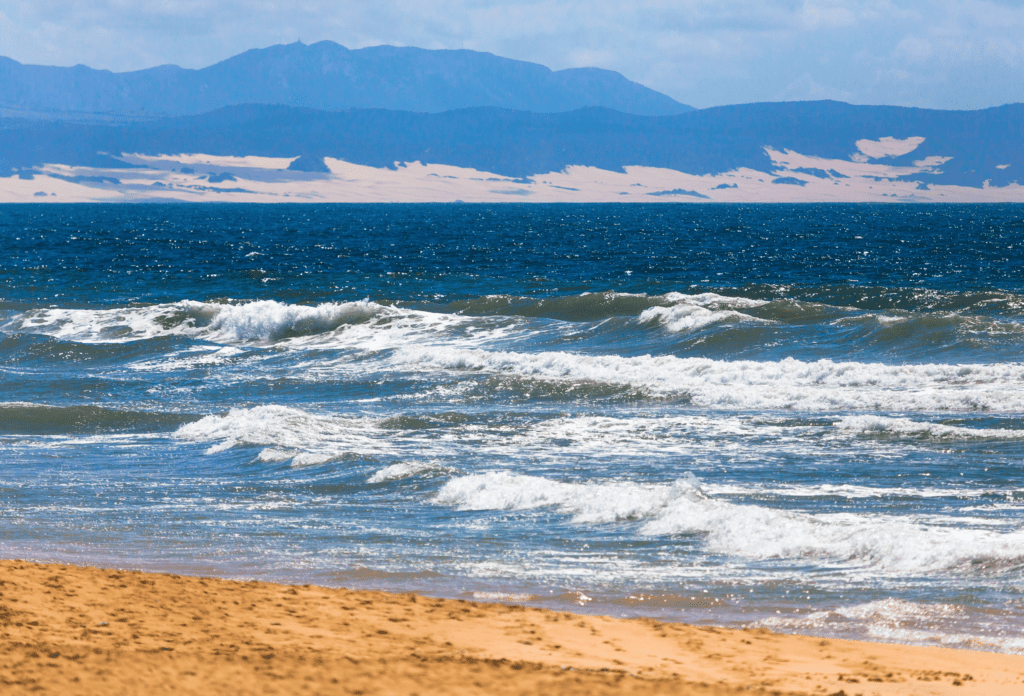 Jeffreys Bay Surfparadies Südafrika