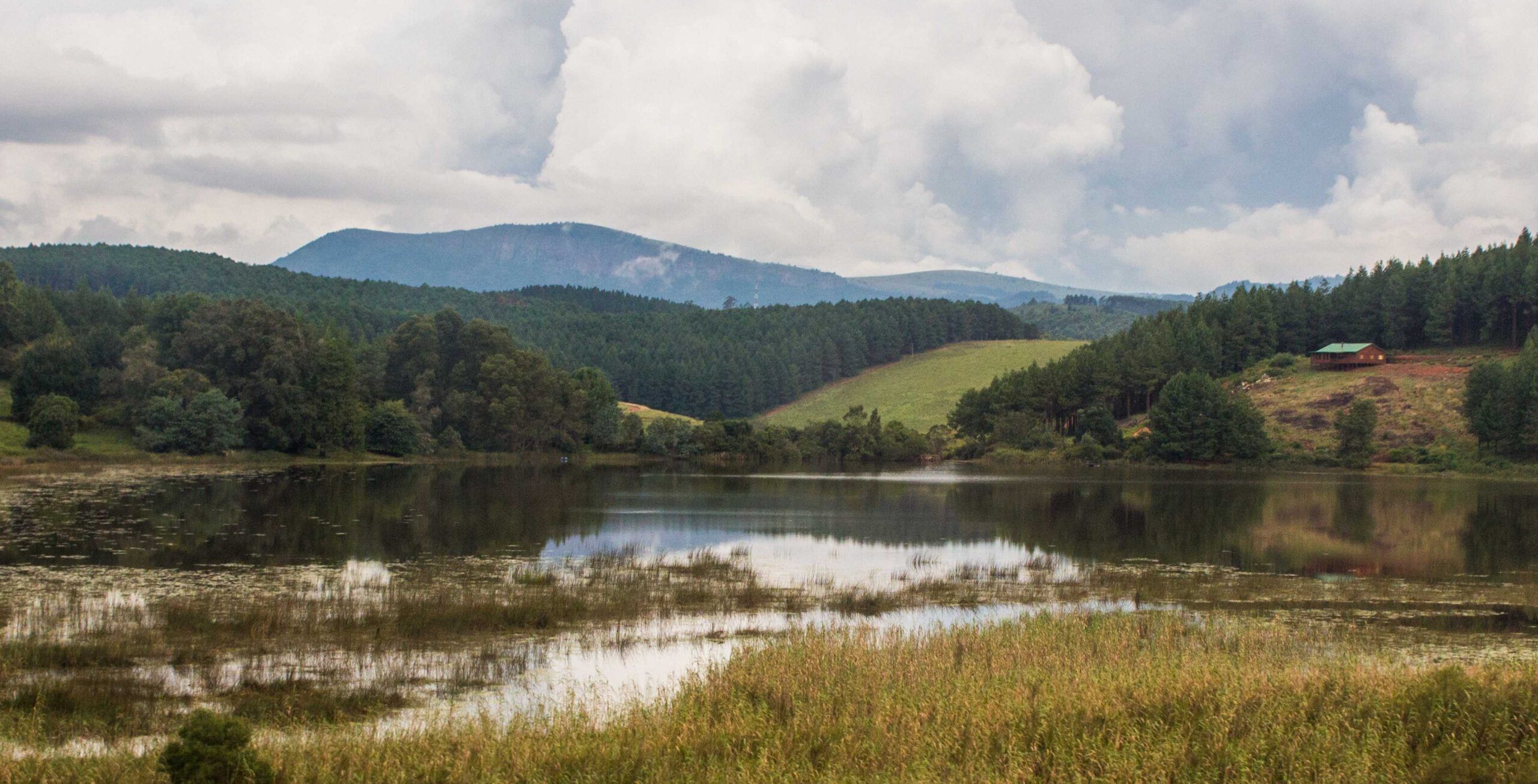Magoebaskloof