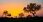 Drive from Hazyview to Kruger National Park – Paul Kruger Gate