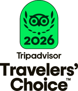 Tripadvisor Travelers Choice Awards 2026