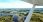 Scenic helicopter transfer from Maun to Okavango Delta