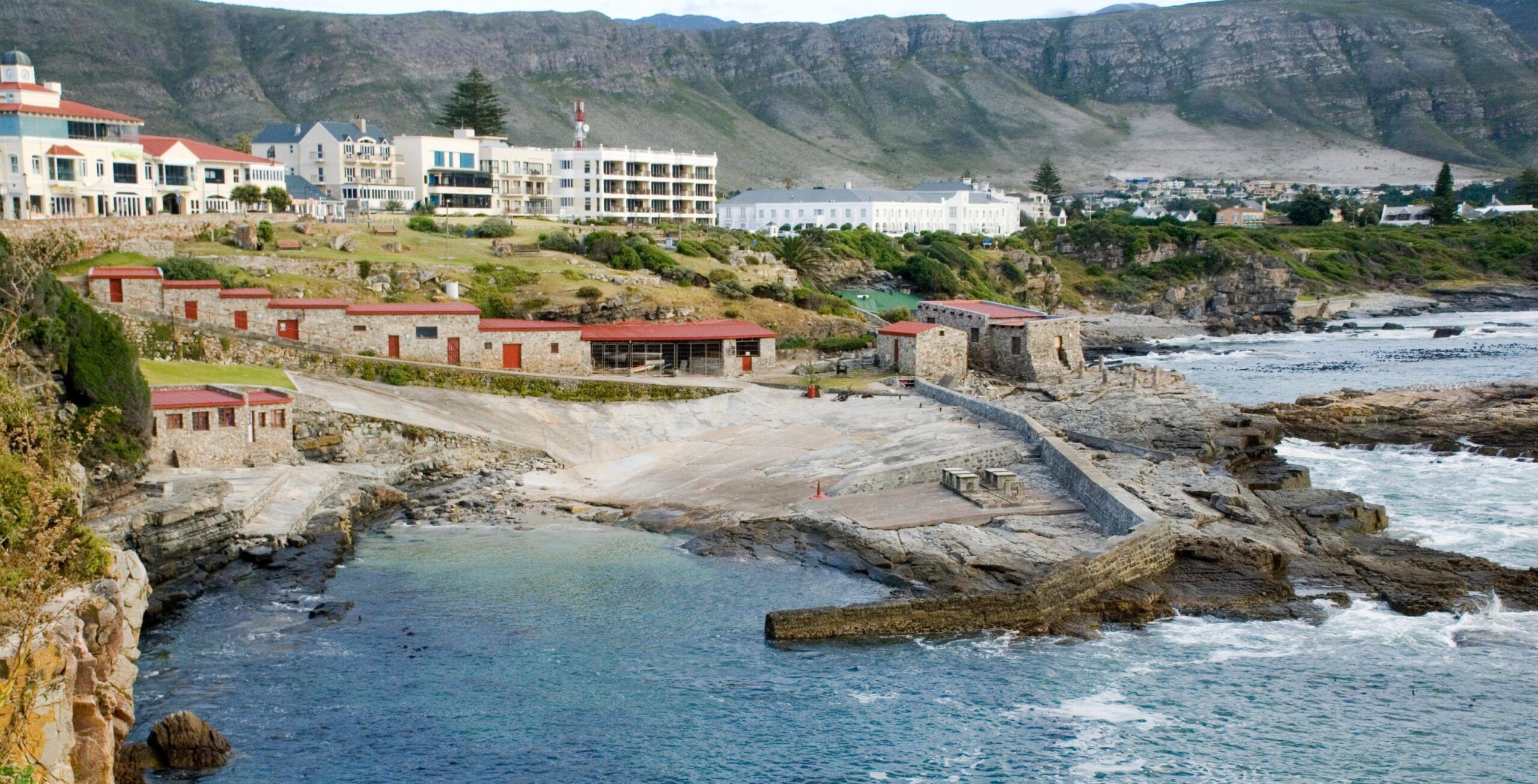 Hermanus