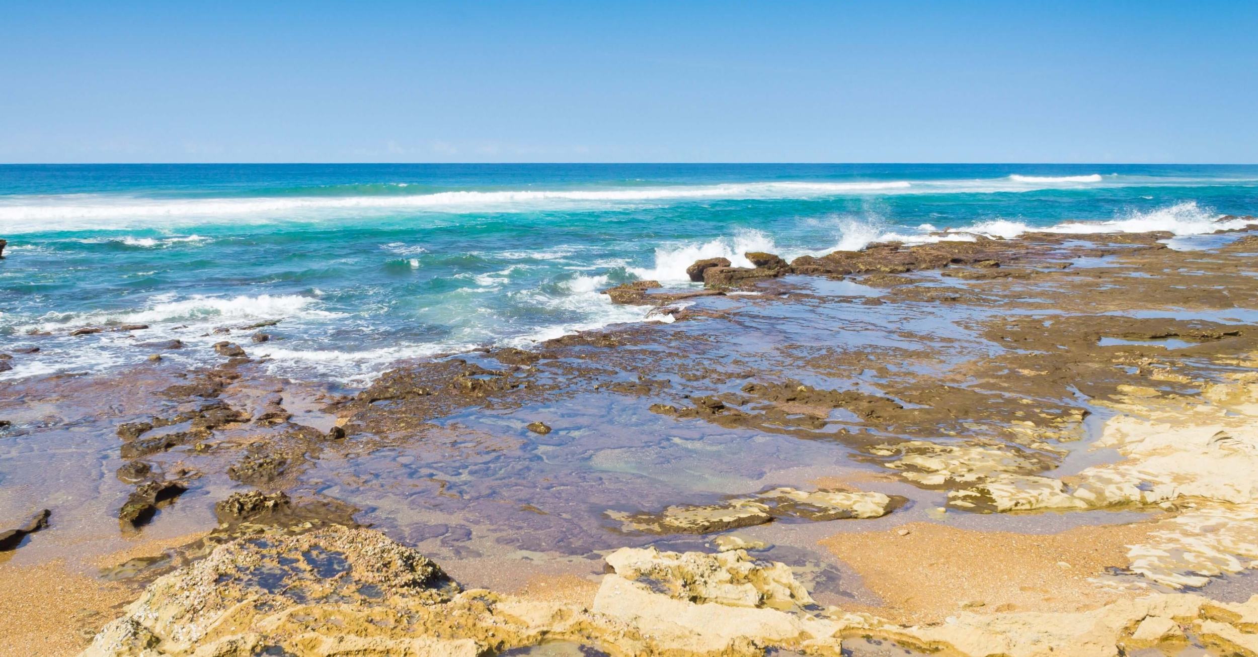 Domestic Flight from Nelspruit (Mbombela) to St Lucia (via Richards Bay Airport)