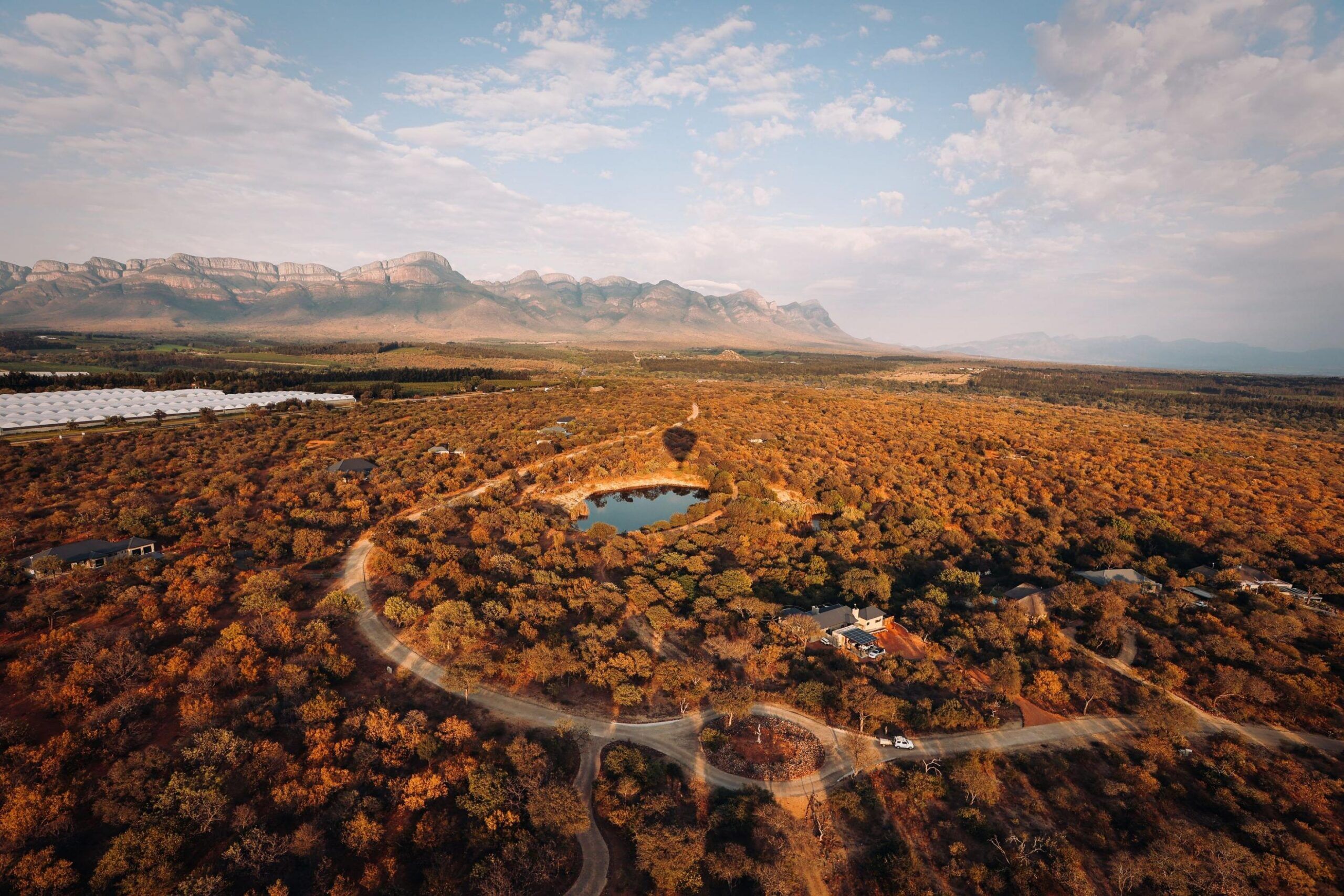 Hoedspruit