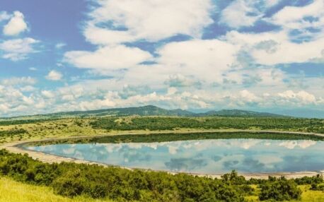 Queen Elizabeth National Park