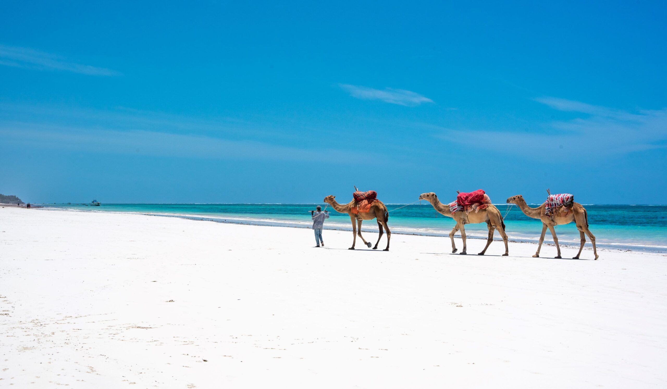 Diani Beach