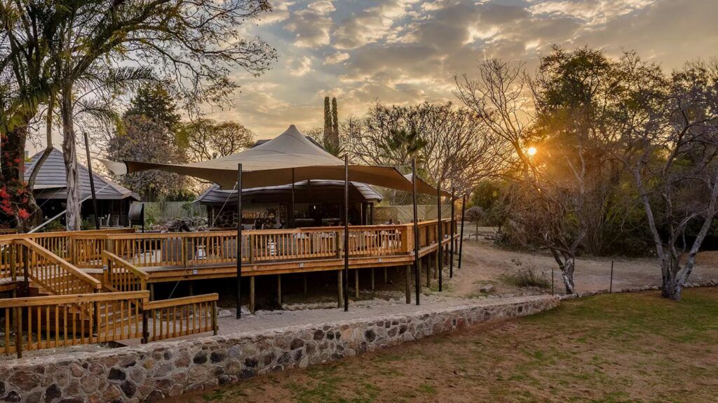 IM_SA_WAT_Waterberg Game Park_Restaurant and bar